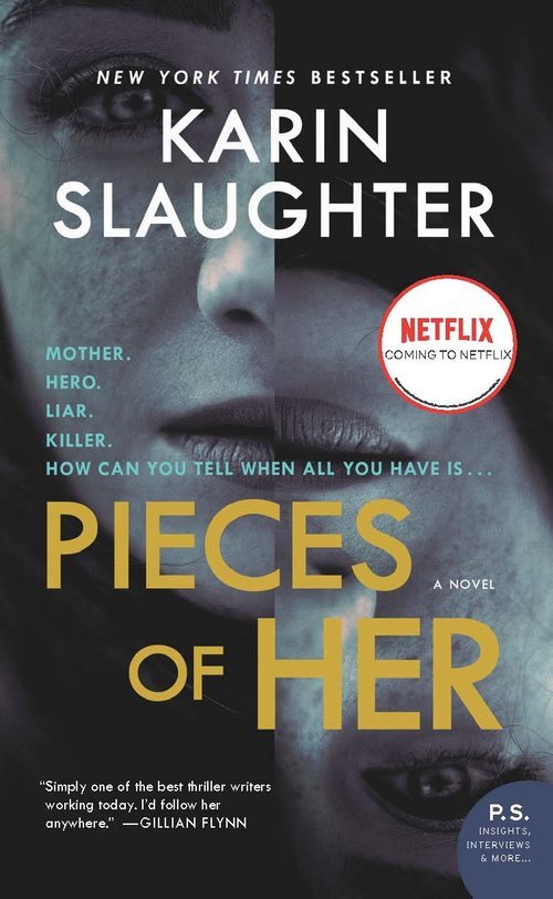 Pieces of Her — Karin Slaughter